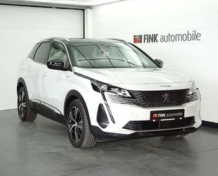 Peugeot 3008 Gebrauchtwagen