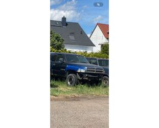 Dodge RAM Gebrauchtwagen