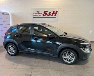 Hyundai KONA Gebrauchtwagen