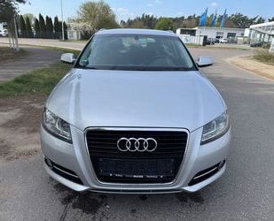 Audi A3 Gebrauchtwagen