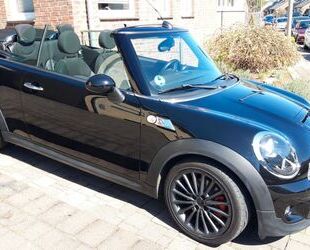 Mini Cooper S Cabrio Gebrauchtwagen