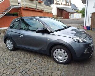 Opel Adam Gebrauchtwagen