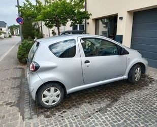 Toyota Aygo (X) Gebrauchtwagen