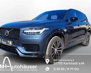 Volvo XC90 Gebrauchtwagen