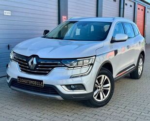 Renault Koleos Gebrauchtwagen
