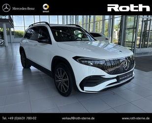Mercedes-Benz EQB Gebrauchtwagen