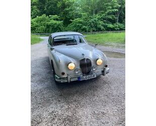 Jaguar MK II Gebrauchtwagen