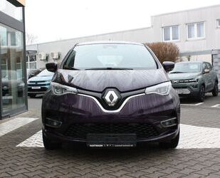 Renault ZOE Gebrauchtwagen