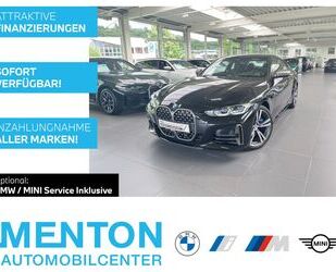 BMW M440 Gebrauchtwagen