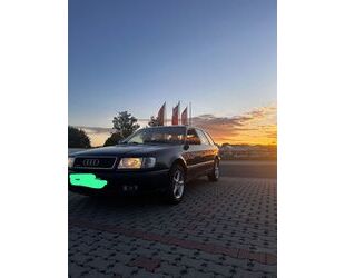 Audi 100 Gebrauchtwagen