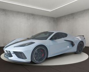Corvette C8 Gebrauchtwagen