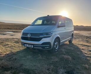 VW T6 Multivan Gebrauchtwagen