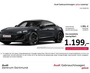 Audi RS e-tron GT Gebrauchtwagen