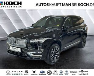 Volvo XC90 Gebrauchtwagen