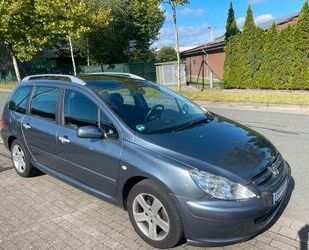 Peugeot 307 Gebrauchtwagen