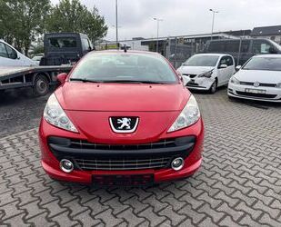 Peugeot 207 Gebrauchtwagen
