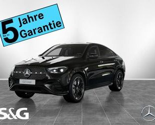 Mercedes-Benz GLE 450 Gebrauchtwagen