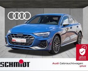 Audi S3 Gebrauchtwagen