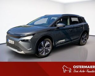 Skoda Elroq Gebrauchtwagen