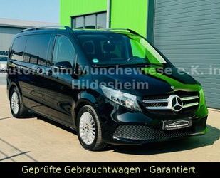 Mercedes-Benz V 220 Gebrauchtwagen