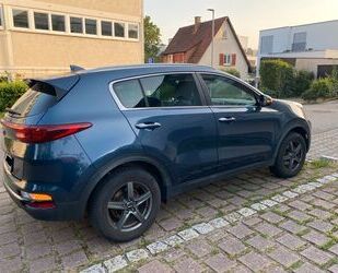 Kia Sportage Gebrauchtwagen