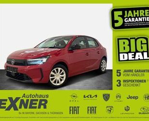 Opel Corsa Gebrauchtwagen