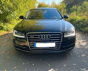 Audi A8 Gebrauchtwagen