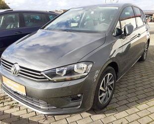 VW Golf Sportsvan Gebrauchtwagen