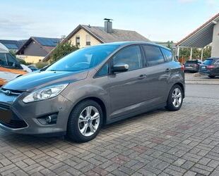 Ford C-Max Gebrauchtwagen