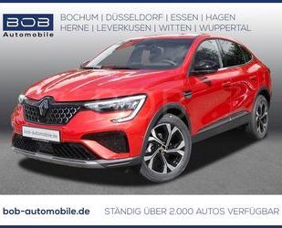 Renault Arkana Gebrauchtwagen