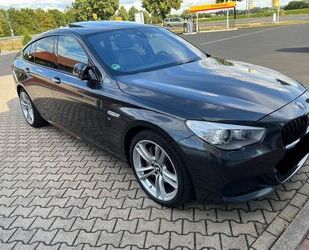 BMW 530 Gran Turismo Gebrauchtwagen