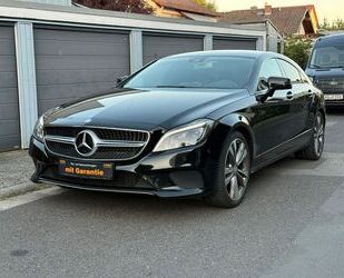 Mercedes-Benz CLS 250 Gebrauchtwagen