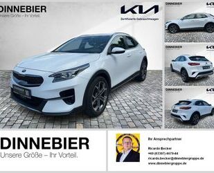 Kia XCeed Gebrauchtwagen
