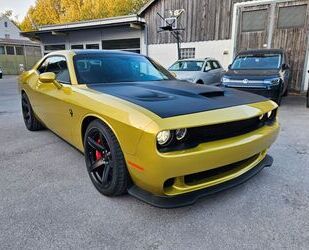 Dodge Challenger Gebrauchtwagen