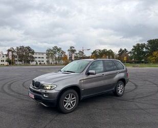 BMW X5 Gebrauchtwagen