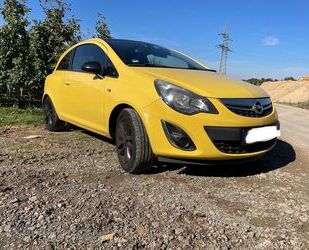 Opel Corsa Gebrauchtwagen