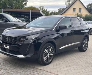 Peugeot 3008 Gebrauchtwagen