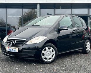 Mercedes-Benz A 160 Gebrauchtwagen