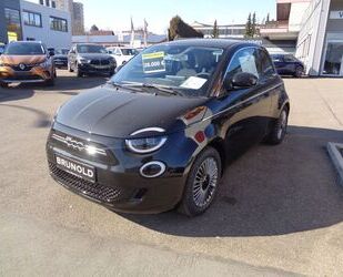 Fiat 500e Gebrauchtwagen