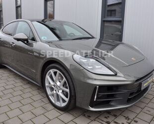 Porsche Panamera Gebrauchtwagen