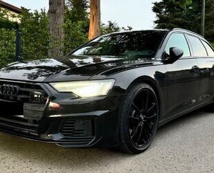 Audi S6 Gebrauchtwagen