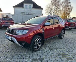 Dacia Duster Gebrauchtwagen