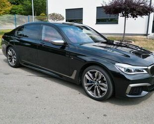 BMW M760 Gebrauchtwagen