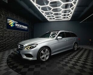 Mercedes-Benz E 500 Gebrauchtwagen