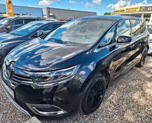 Renault Espace Gebrauchtwagen