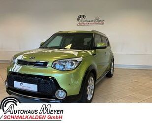 Kia Soul Gebrauchtwagen