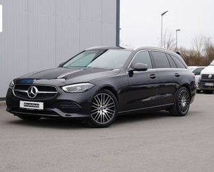 Mercedes-Benz C 200 Gebrauchtwagen