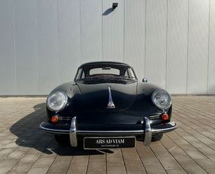 Porsche 356 Gebrauchtwagen