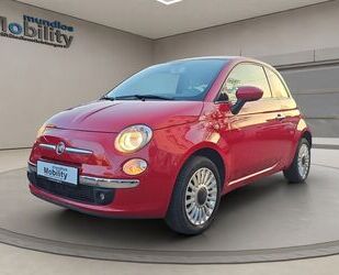 Fiat 500 Gebrauchtwagen