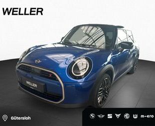 Mini Cooper S Gebrauchtwagen
